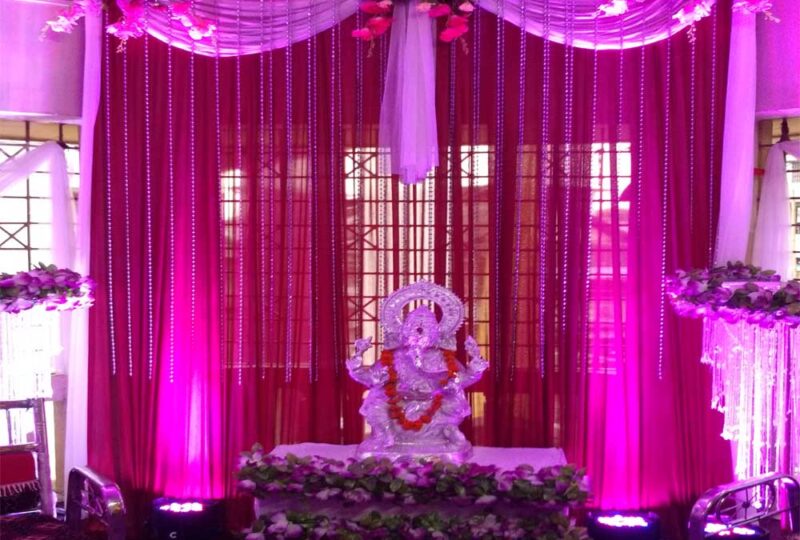 BTH Ganeshji