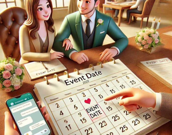 event date